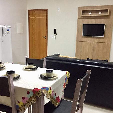 Canto Dos Passaros Flat - Canasvieiras Florianópolis Exteriör bild