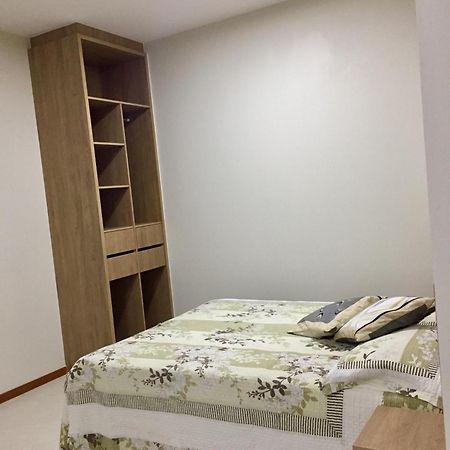 Canto Dos Passaros Flat - Canasvieiras Florianópolis Exteriör bild