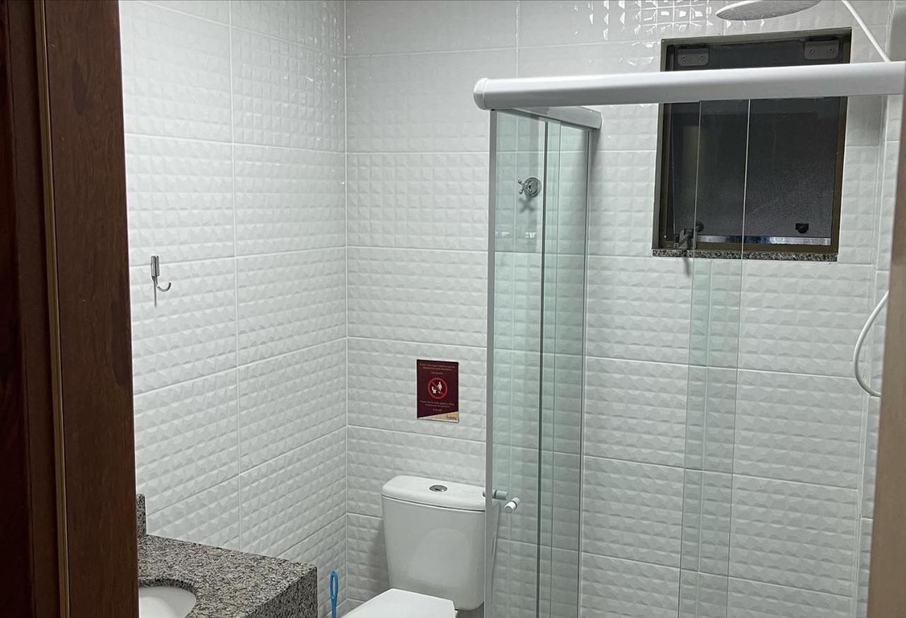 Canto Dos Passaros Flat - Canasvieiras Florianópolis Exteriör bild