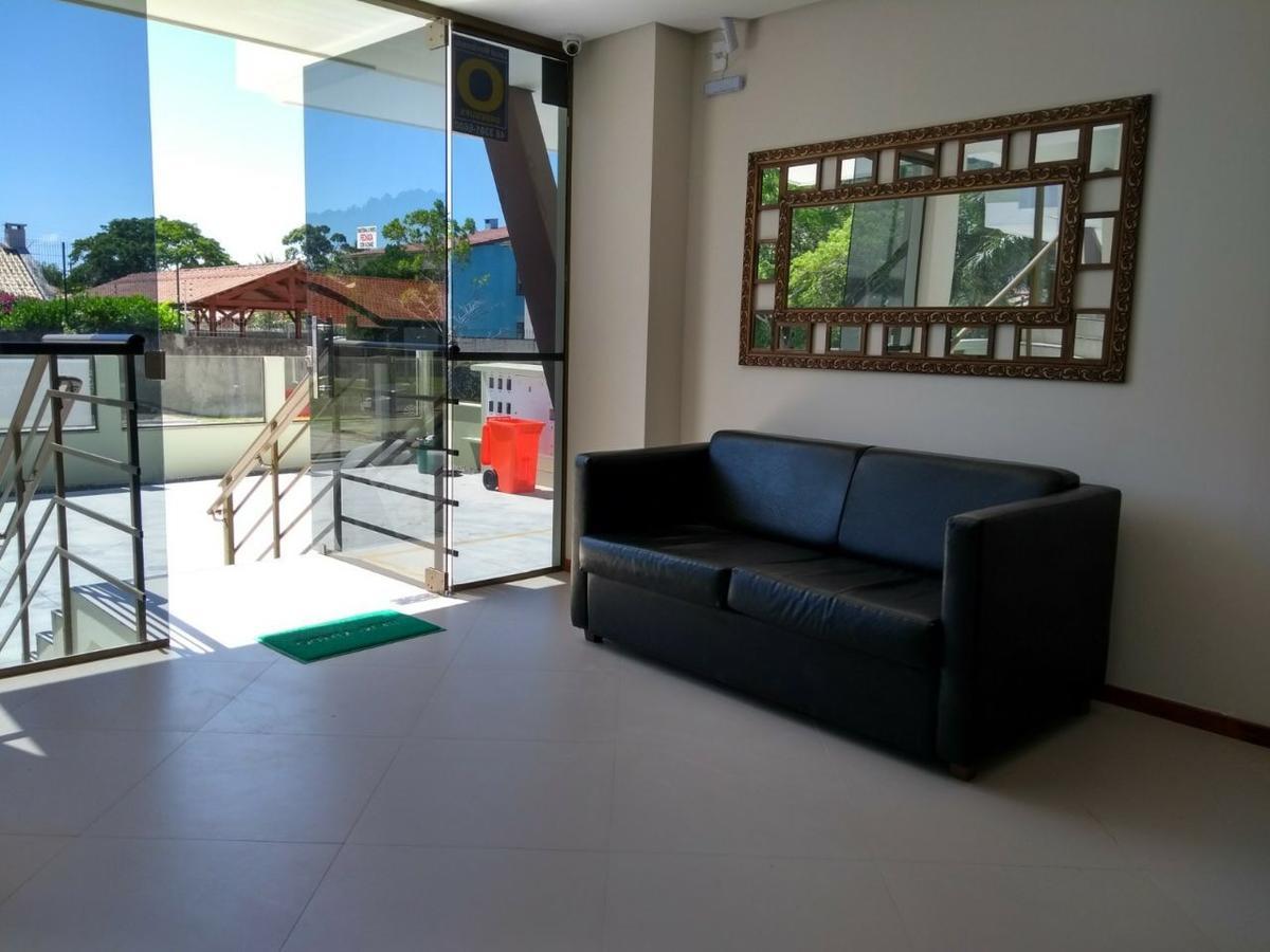 Canto Dos Passaros Flat - Canasvieiras Florianópolis Exteriör bild