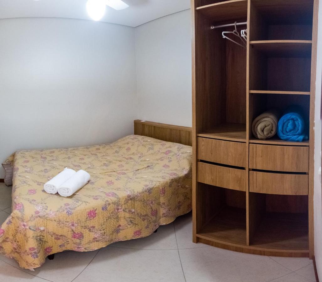 Canto Dos Passaros Flat - Canasvieiras Florianópolis Exteriör bild